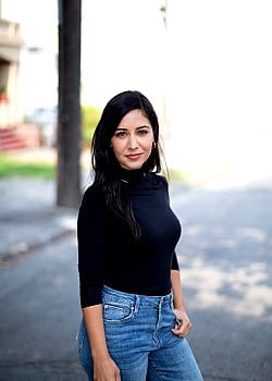 Dena Takruri